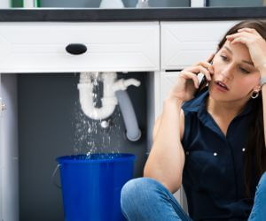 About Emergency plumbing pros Cecil, AR